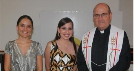 Ileana Anselin y Gabriela Auffant, dos profesionales de la educación y la Psicología, convocaron a sus amigos para abrir el Centro de Orientación Psicológica y Educativa (COPE).