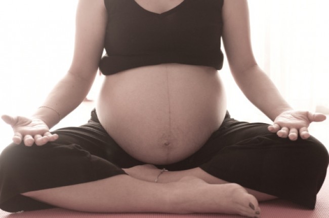 yogaprenatal
