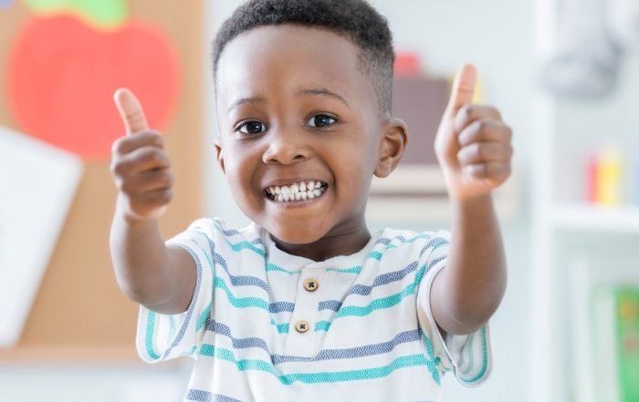 7 consejos clave para ensenar a los ninos a ser felices en el colegio lg