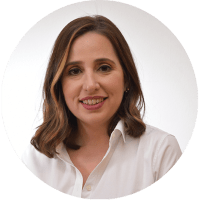 Maria Gabriela Auffant Roques