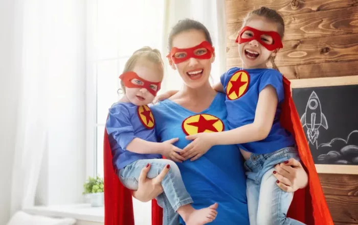 Super madre 1