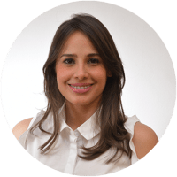 Gilda Mejia