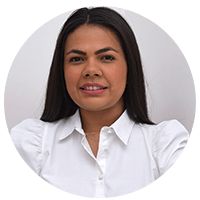 Miriam Mejia