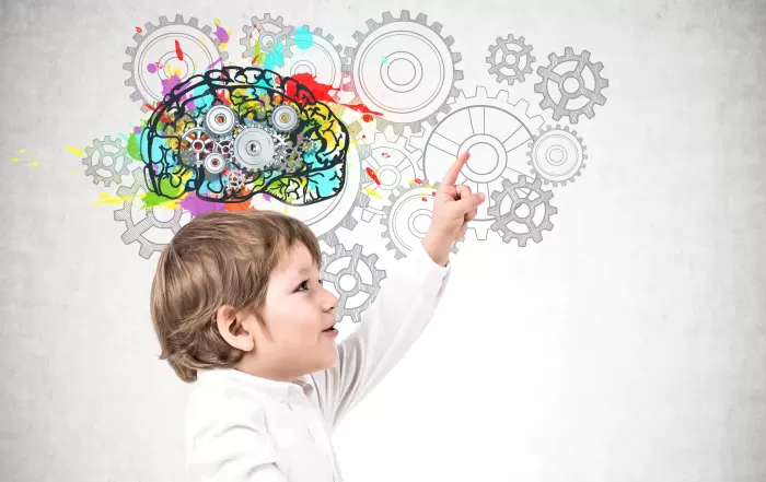Estrategias para mejorar la memoria en niños