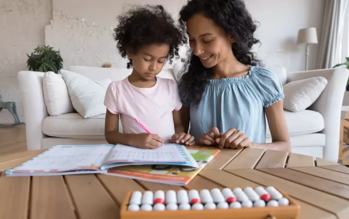 Actividades para fomentar hábitos de estudio en niños