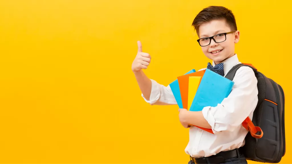 Consejos para un regreso a clases exitoso