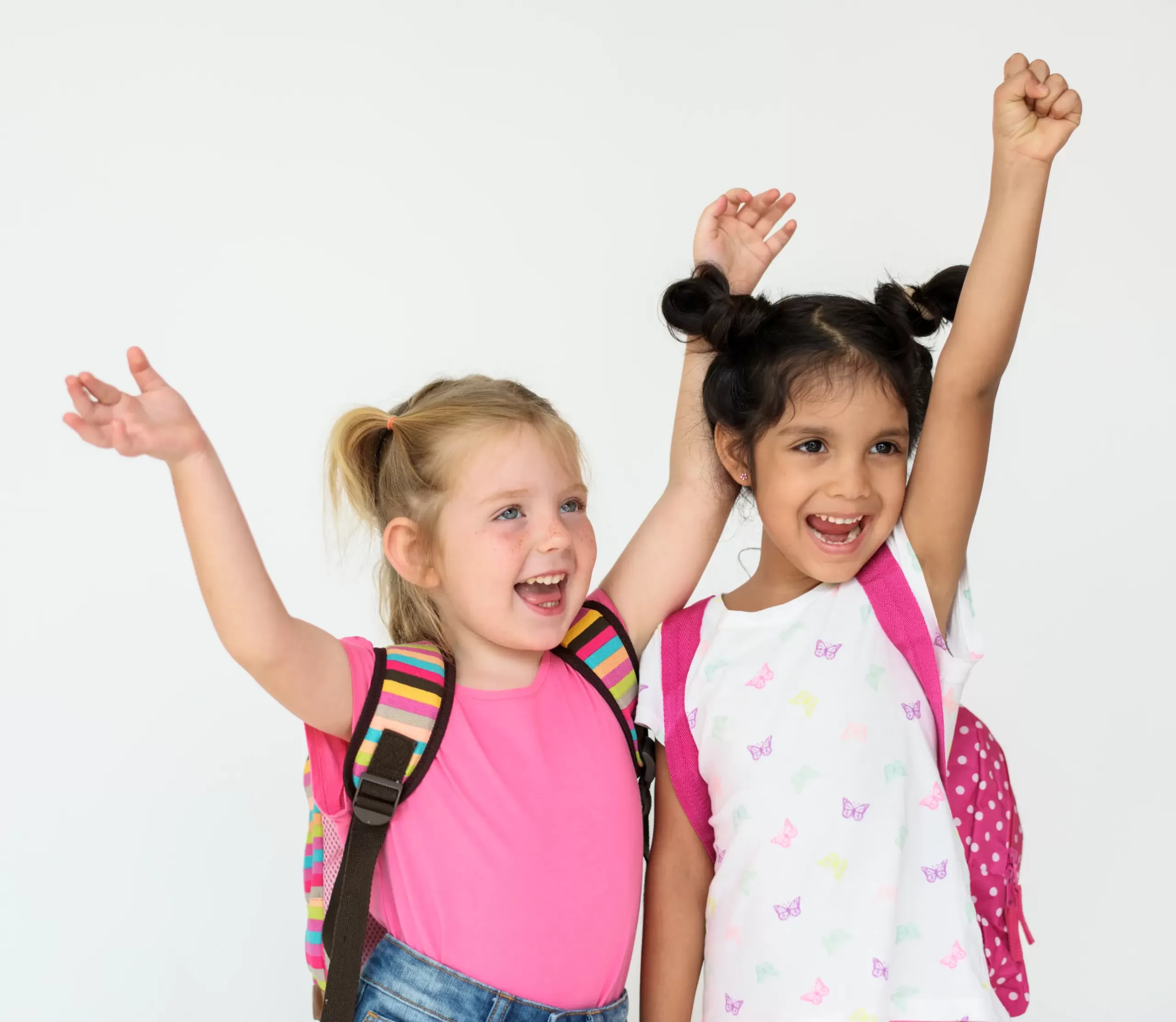 Rutinas para un regreso a la escuela sin estrés Rutinas para un regreso a la escuela sin estrés