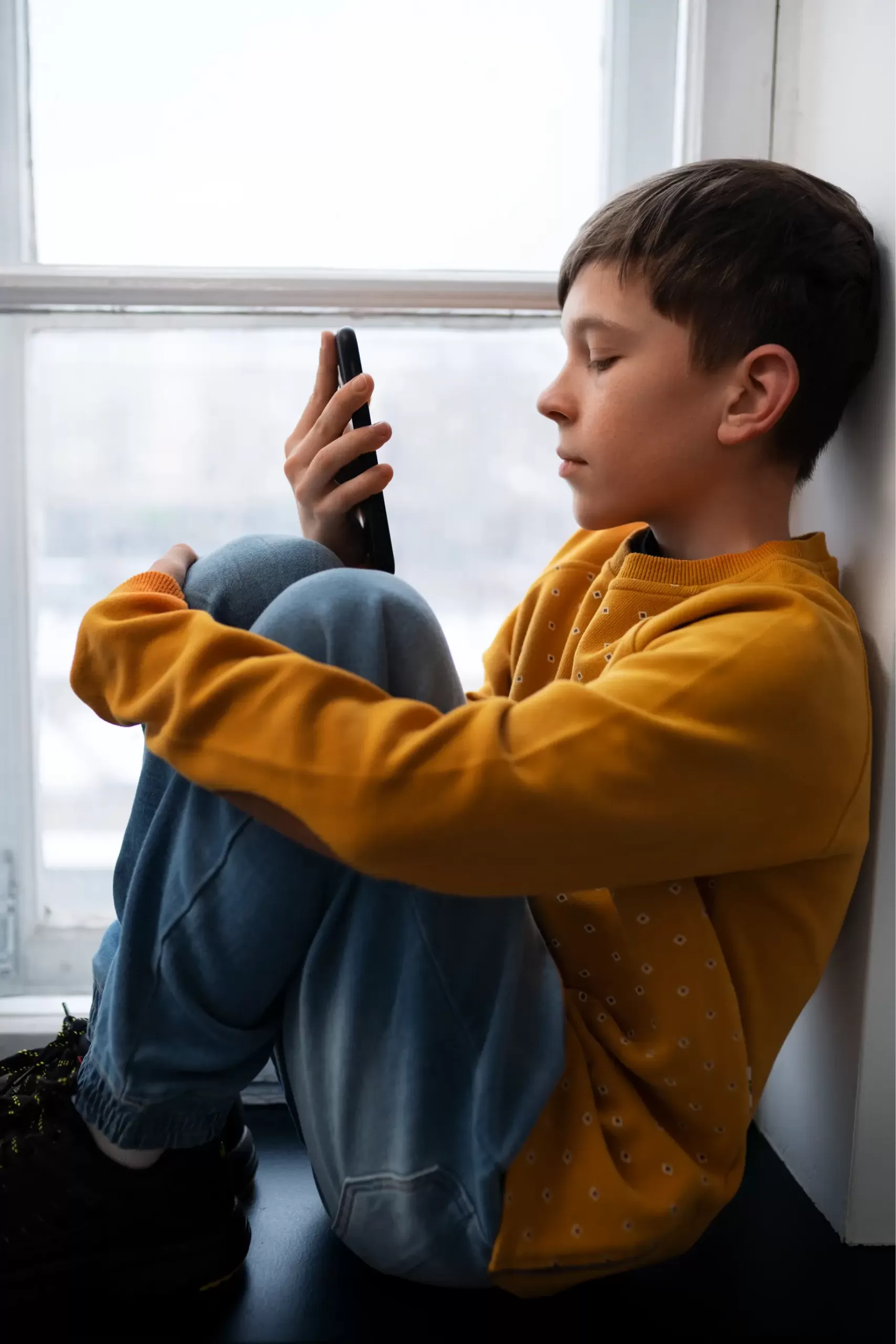 La influencia de los videos en el comportamiento infantil La influencia de los videos en el comportamiento infantil